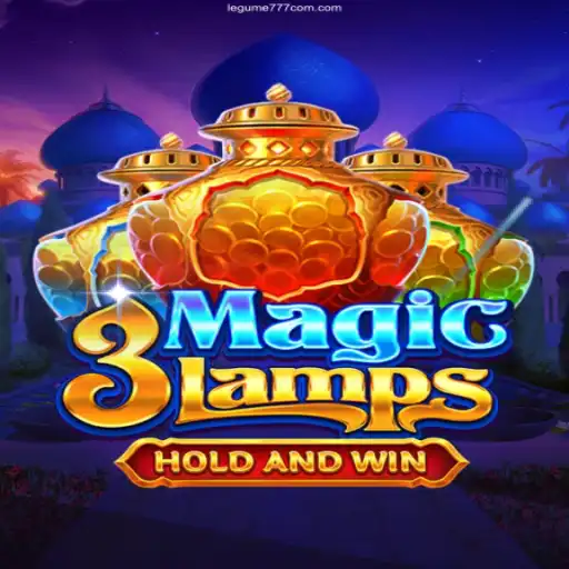 Exploring the Enchantment of 3MagicLamps and the World of Legume777.com