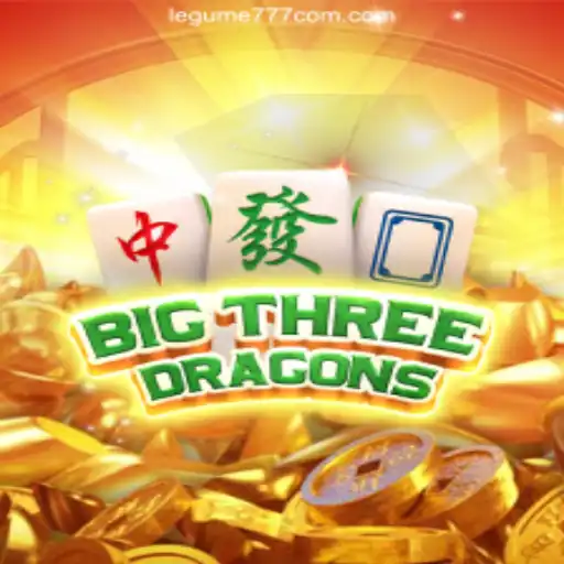 Discover BigThreeDragons: A Thrilling New Game at Legume777.com