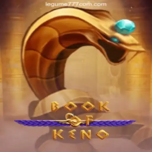 Exploring the Thrills of BookOfKeno: A Guide to Gameplay and Features