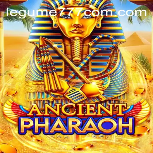 Experience the Thrills of AncientPharaoh: An Epic Casino Game Adventure