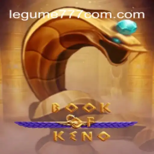 Exploring the Thrills of BookOfKeno: A Guide to Gameplay and Features