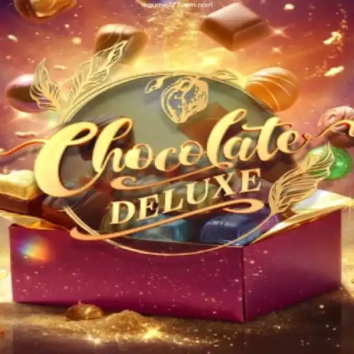 Explore the Sweet World of ChocolateDeluxe: A Comprehensive Guide