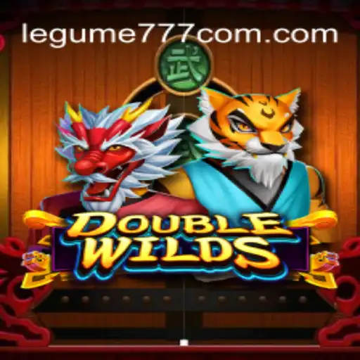 Explore the Thrills of DoubleWilds at Legume777.com