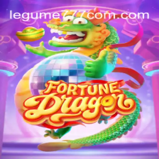 Discover the Excitement of FortuneDragon at Legume777.com
