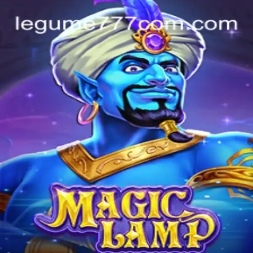 Exploring the Enchanting World of MagicLamp: An Online Casino Adventure