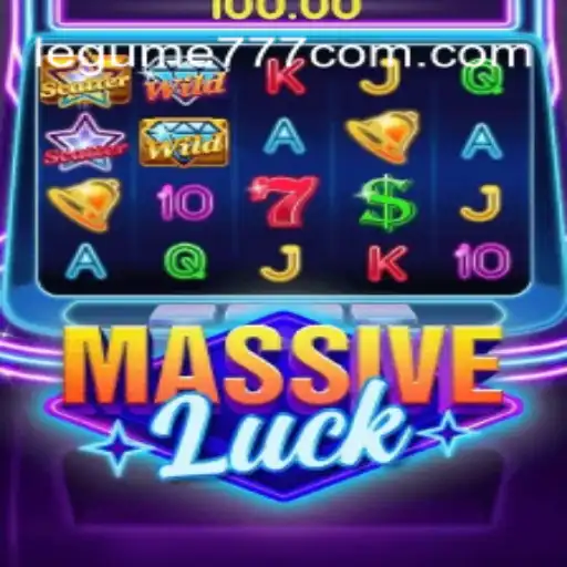 Discover the Thrilling World of MassiveLuck: An Exciting Online Casino Game