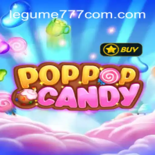 Exploring the Vibrant World of POPPOPCANDY: A Gaming Adventure