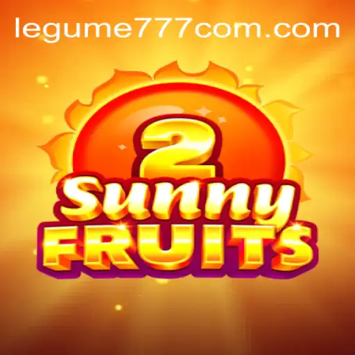 SunnyFruits2: A Bright Gaming Adventure Awaits You