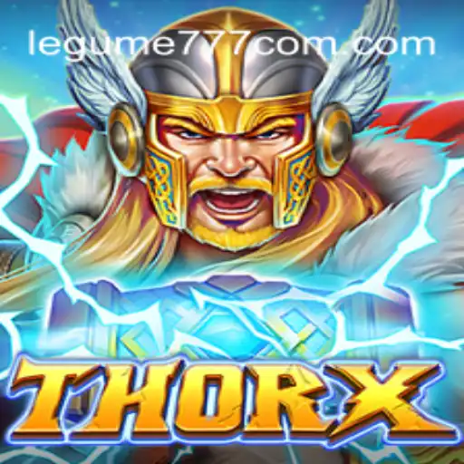 Discover the Thrilling World of ThorX: A New Era in Online Gaming
