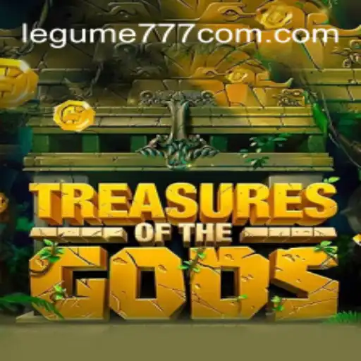 Discover the Excitement of TreasureoftheGods: A Legendary Gaming Experience