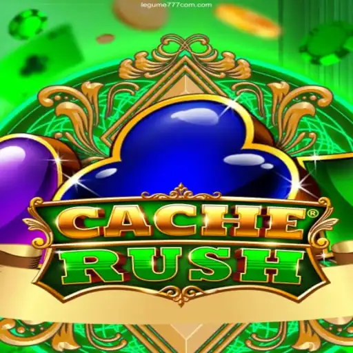 Exploring CacheRush: A Thrilling Online Slot Game