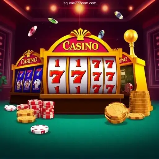 Cassino Games