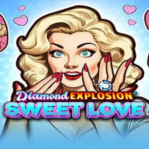 Discover DiamondExplosionSweetLove: A Captivating Journey Through Glitz and Glamour