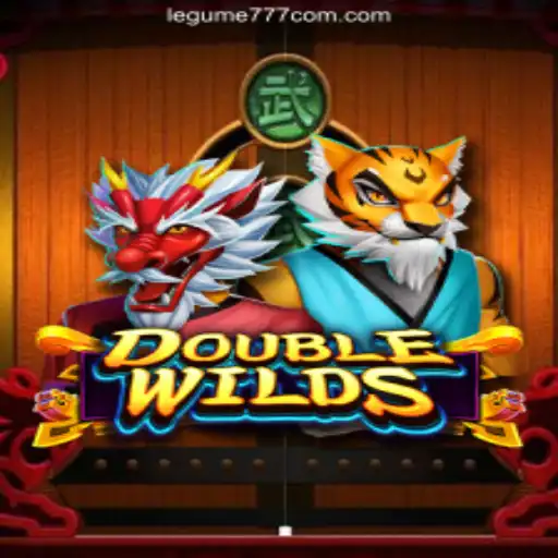 Explore the Thrills of DoubleWilds at Legume777.com