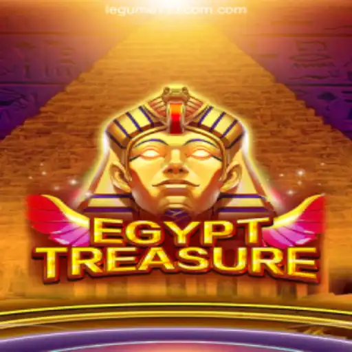 Explore the Thrilling World of 'EgyptTreasure' at Legume777.com
