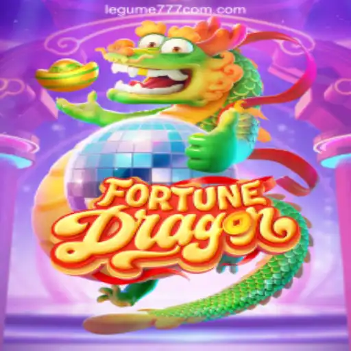 Discover the Excitement of FortuneDragon at Legume777.com