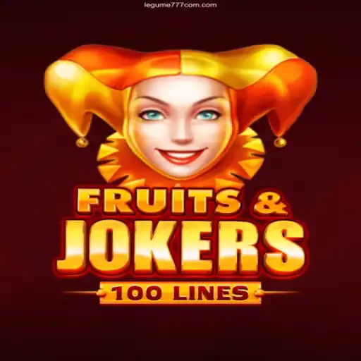 Exploring the Excitement of FruitsAndJokers100 at Legume777.com Cassino Online