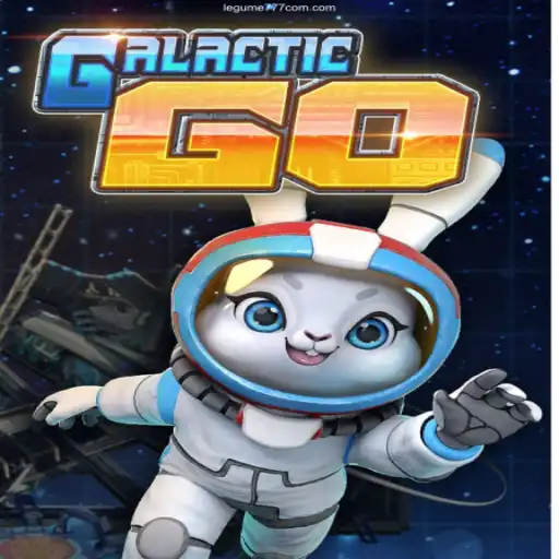 Discover the Thrills of GalacticGO