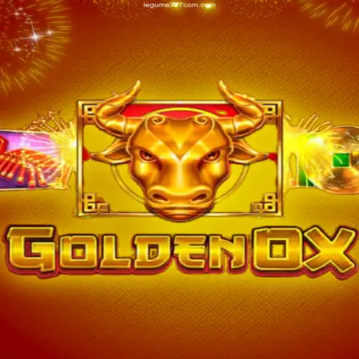 Exploring the Engaging World of GoldenOx at Legume777.com