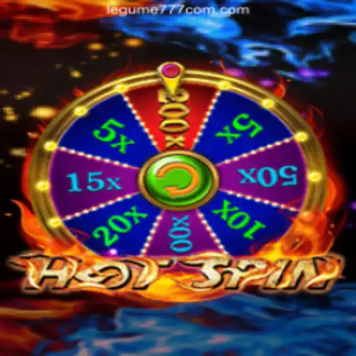 Unveiling HotSpin: A Thrilling Casino Experience at Legume777.com