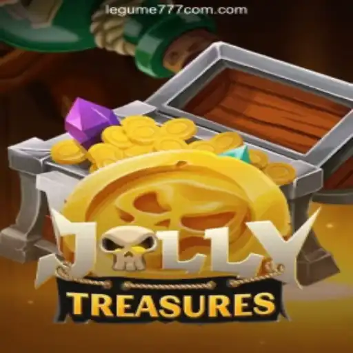 Discover the Excitement of JollyTreasures at Legume777.com