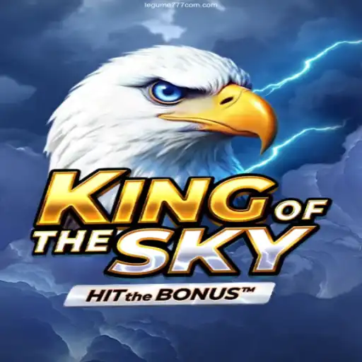 Dive into the Excitement of KingOfTheSky: Your Ultimate Gaming Experience