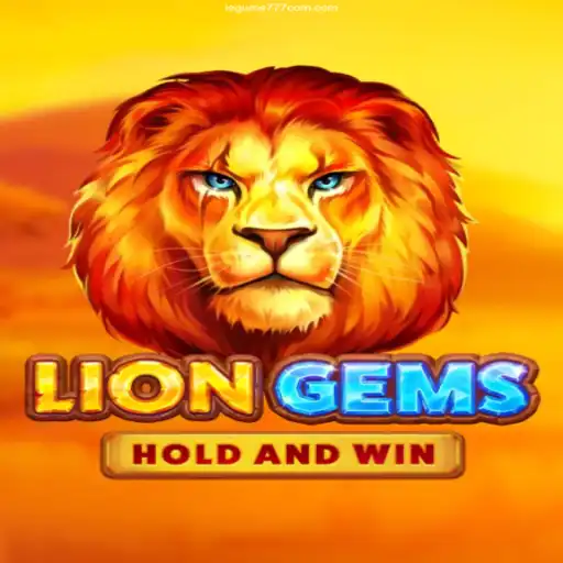 Explore the Exciting World of LionGems: A Thrilling Game Adventure