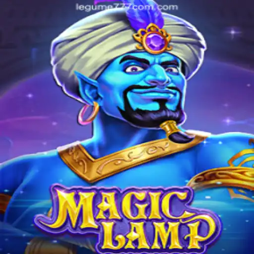 Exploring the Enchanting World of MagicLamp: An Online Casino Adventure