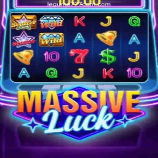 Discover the Thrilling World of MassiveLuck: An Exciting Online Casino Game