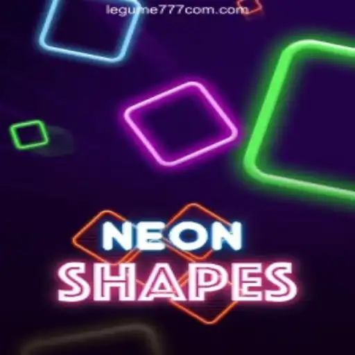Unveiling NeonShapes: A Vibrant New Entrant in the Gaming World