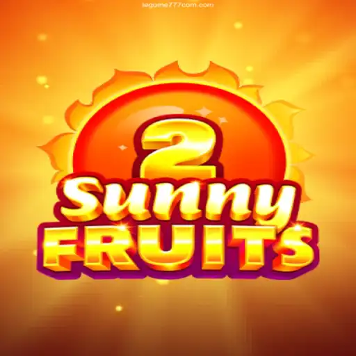 SunnyFruits2: A Bright Gaming Adventure Awaits You
