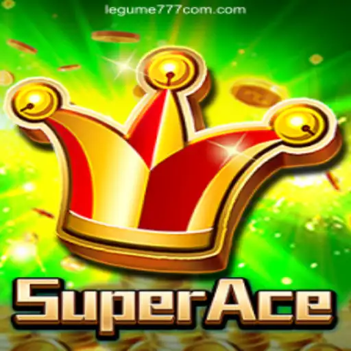 Discovering SuperAce: An Engaging Journey Through Online Gaming