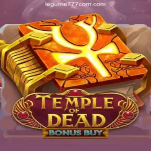 Unveiling the Mysteries of TempleofDeadBonusBuy at Legume777.com