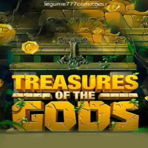 Discover the Excitement of TreasureoftheGods: A Legendary Gaming Experience