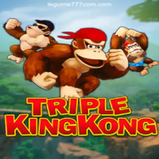 TripleKingKong: A New Era of Online Gaming