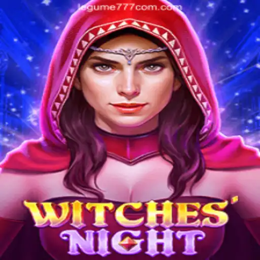 Exploring the Mystical World of WitchesNight in the Casino Gaming Realm