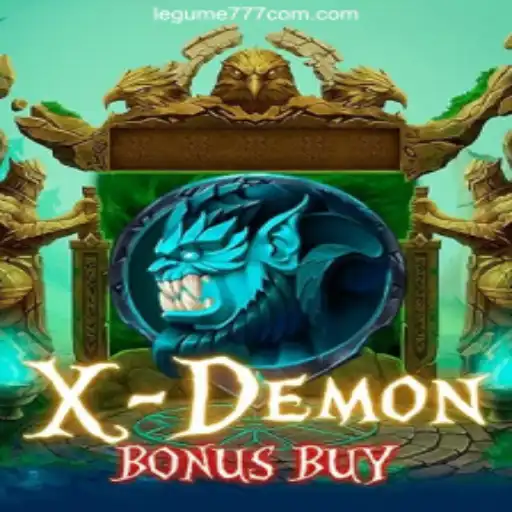 Exploring XDemonBonusBuy: A Thrilling Addition to Legume777's Casino Suite